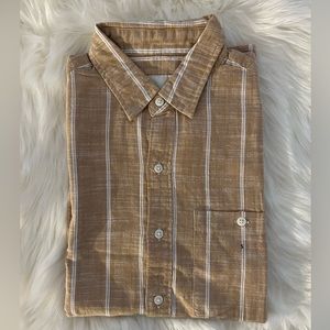 Short Sleeve Shirt - AE Size Small